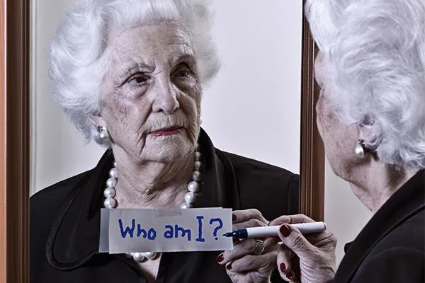 Memory loss statistics